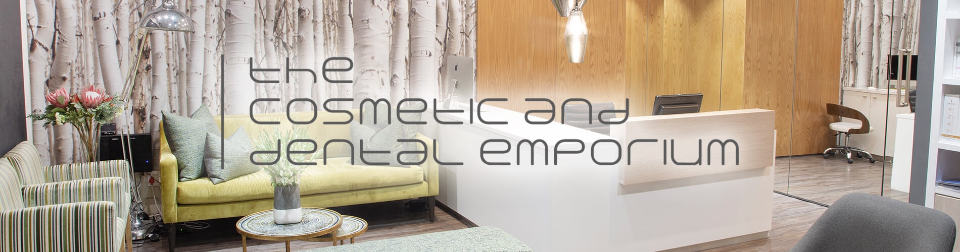 cape town dental studio reception