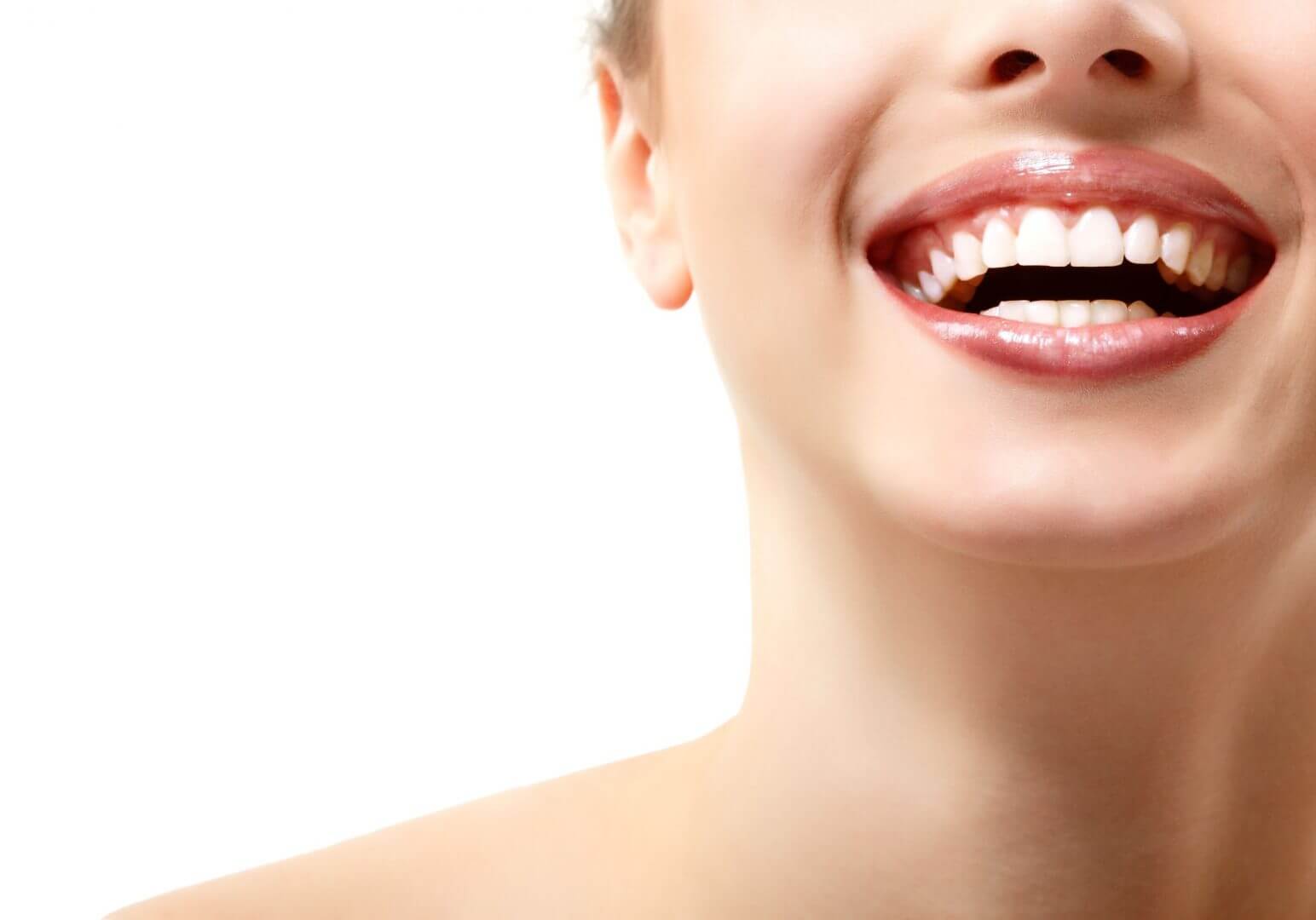 how effective is zoom teeth whitening