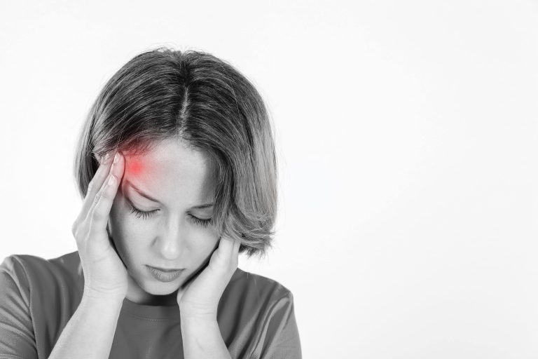 Headache or Migraine - What are the Differences | Cape ...