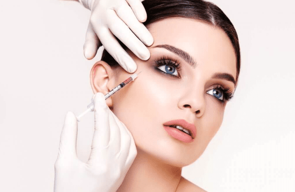 Botox Treatments in cape town